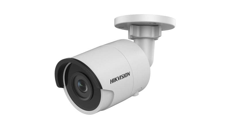 Hikvision Camera
